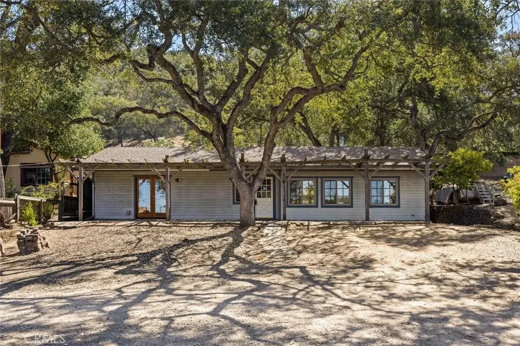 5265 Magdalena Avenue, Atascadero, CA 93422 - #1
