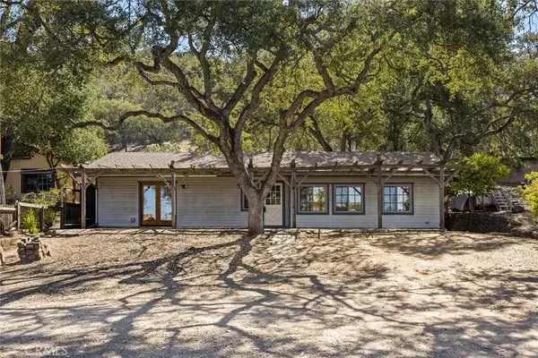 5265 Magdalena Avenue, Atascadero, CA 93422