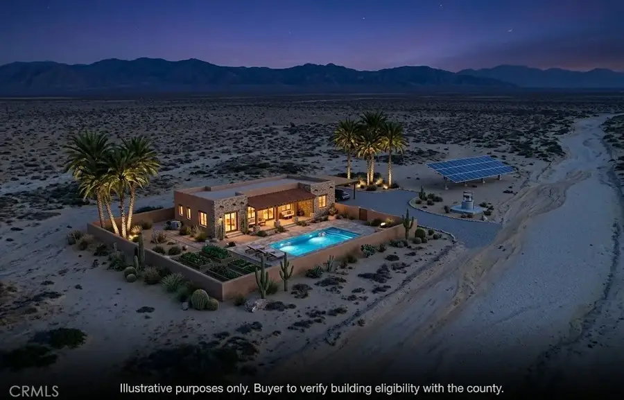 0 Drexel, Yucca Valley, CA 92284 - #2
