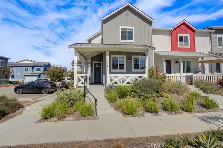 1119 Tiburon Way, San Luis Obispo, CA 93401 - #3