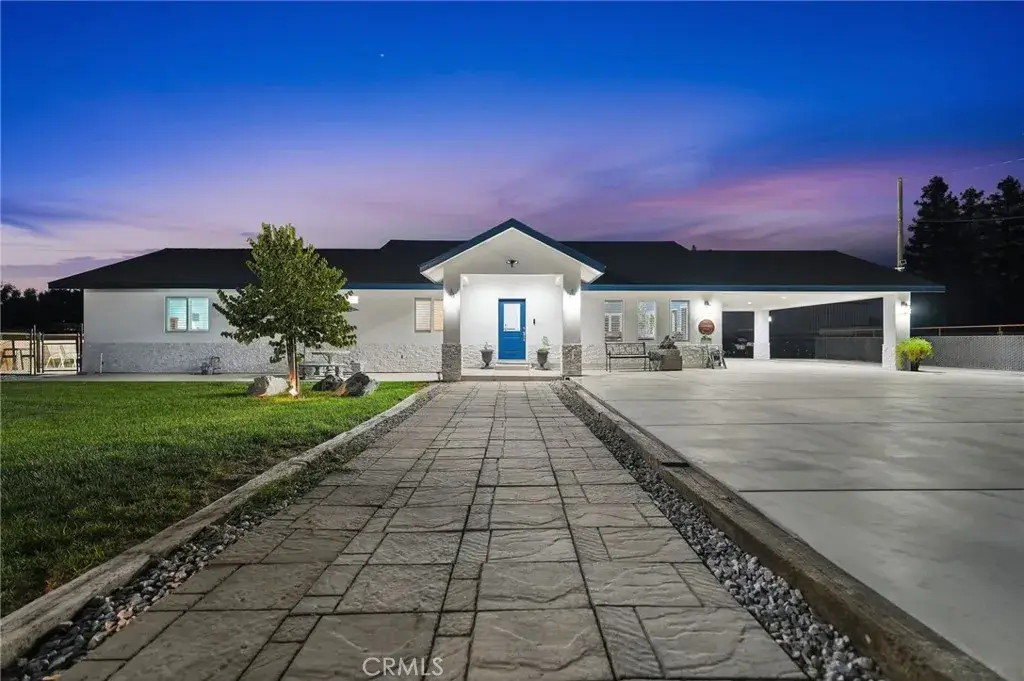 1644 W Marinette Avenue, Exeter, CA 93221 - #1