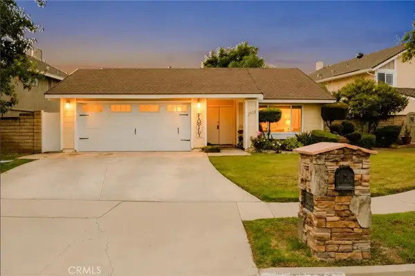 2905 El Paso Ave, Simi Valley, CA 93063