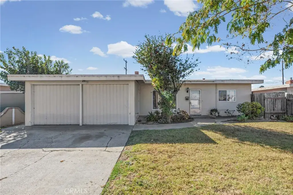 500 Agnes Avenue, Santa Maria, CA 93458 - #1