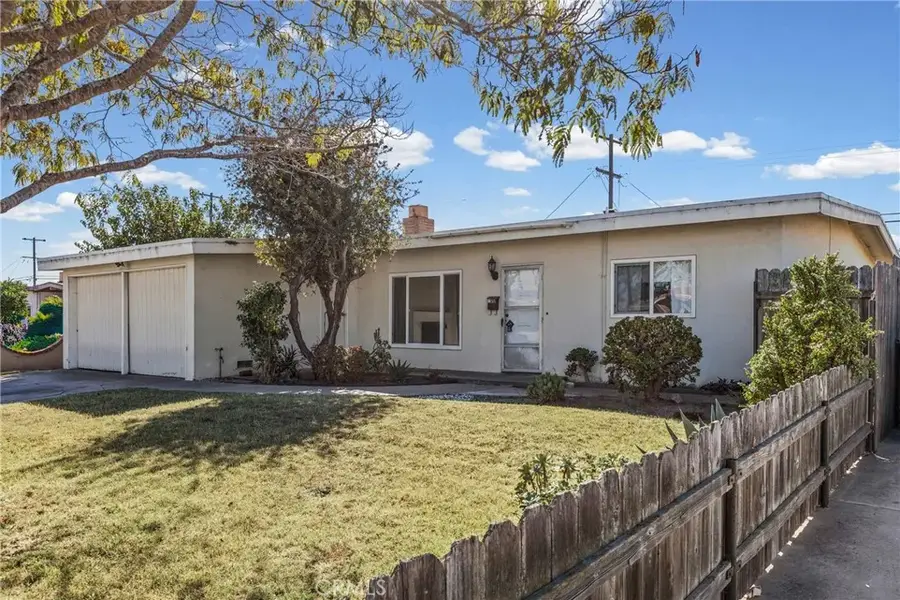 500 Agnes Avenue, Santa Maria, CA 93458 - #2