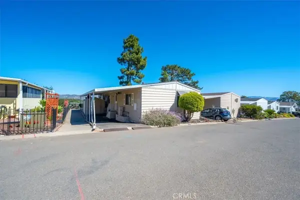 1675 Los Osos Valley #164, Los Osos, CA 93402