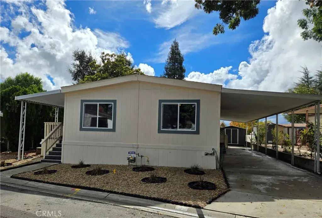 133 Solana Way, Paso Robles, CA 93446 - #1