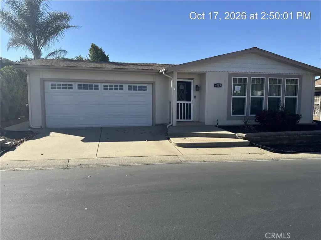 4015 Cherry Hill, Santa Maria, CA 93455 - #1
