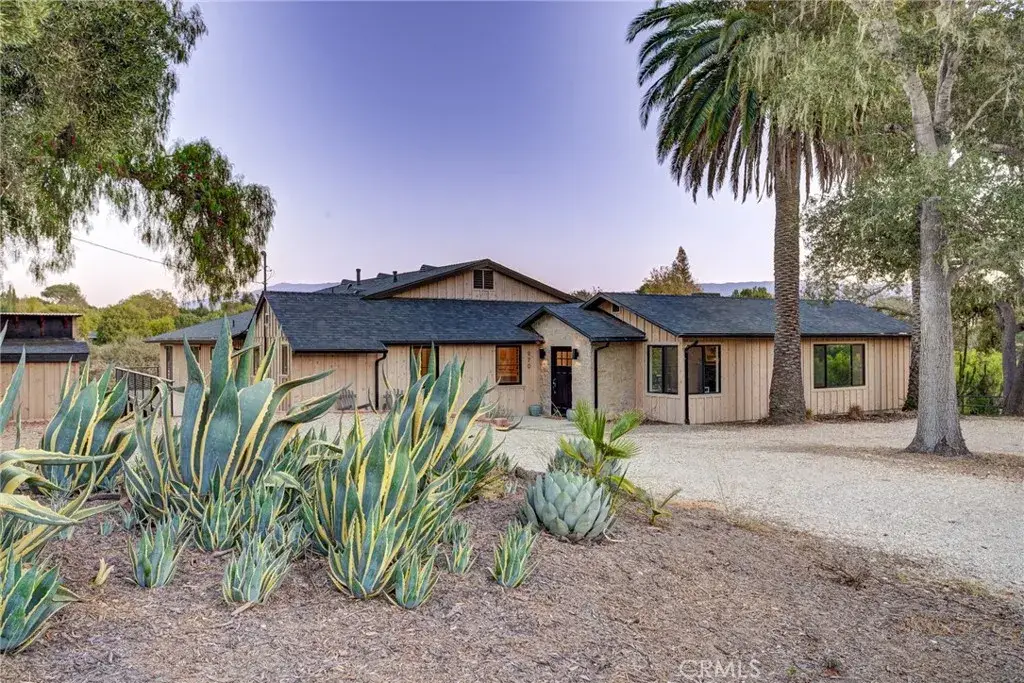 970 College Canyon, Solvang, CA 93463 - #1
