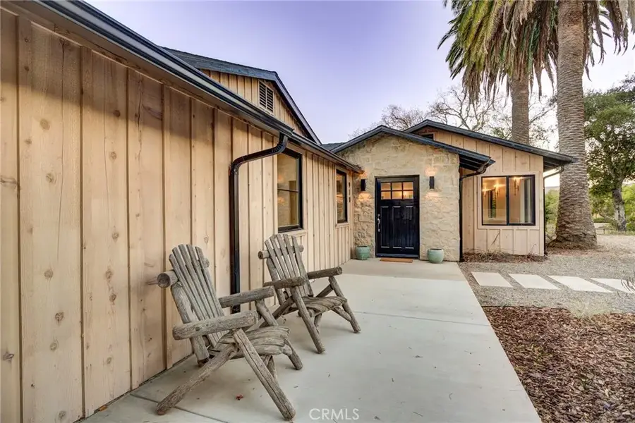 970 College Canyon, Solvang, CA 93463 - #2