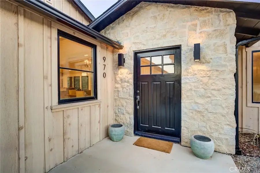 970 College Canyon, Solvang, CA 93463 - #3