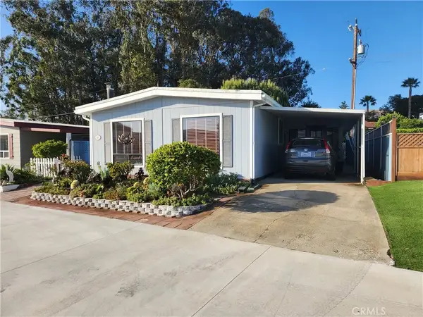 1595 Los Osos Valley Road #10 C, Los Osos, CA 93402