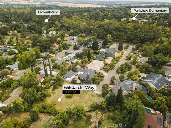 656 Jardin, Chico, CA 95926