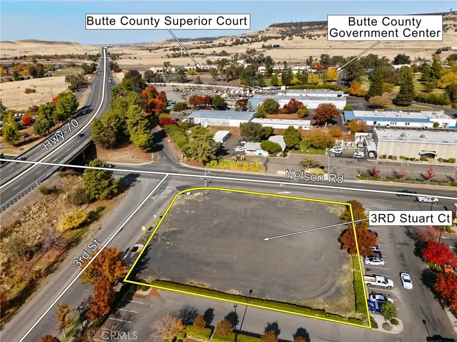 0 3rd & Nelson, Oroville, CA 95965 - #2