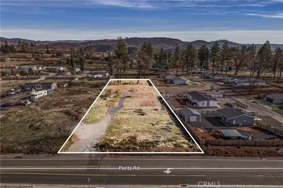 6620 Pentz, Paradise, CA 95969 - #2