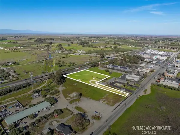 0 State Hwy 99w, Corning, CA 96021