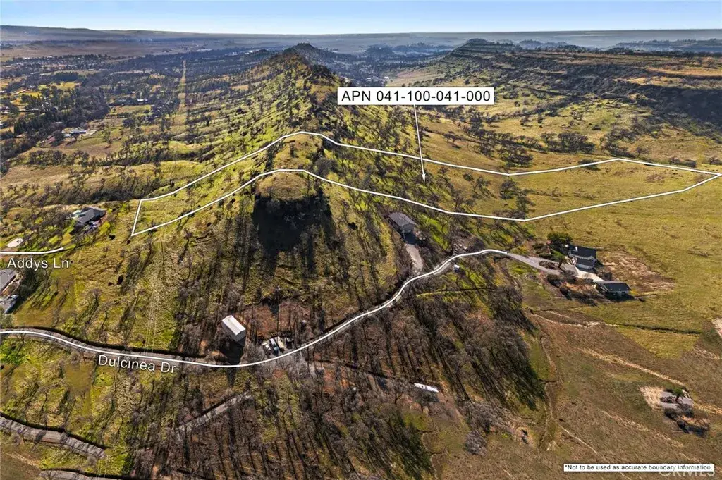 0 Addys Ln, Oroville, CA 95965 - Image #1