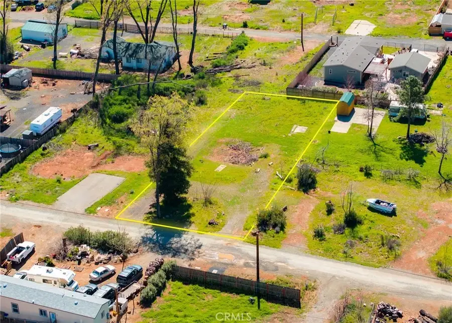 1422 W Dottie, Paradise, CA 95969 - #3