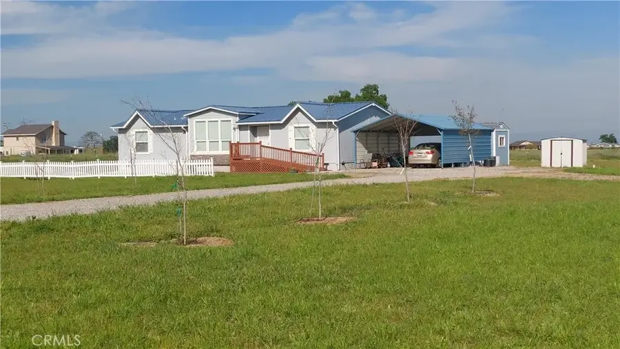 4250 Osborn Road, Flournoy, CA 96029 - Image #2