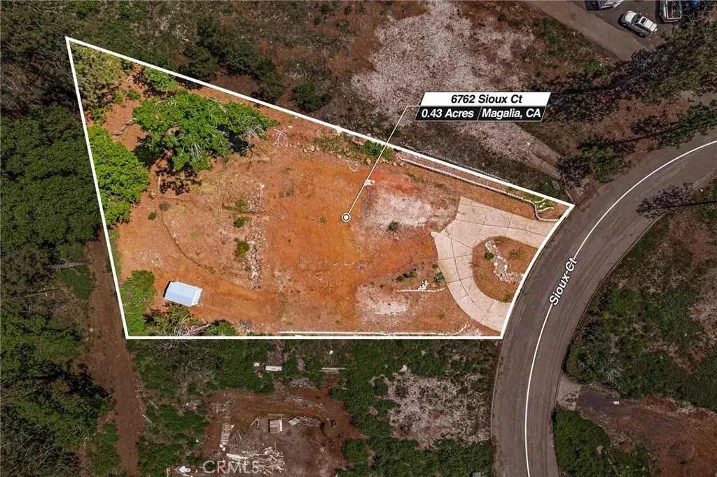 6762 Sioux, Magalia, CA 95954 - Image #1