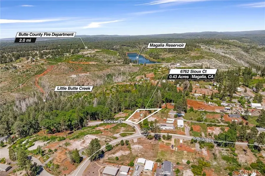 6762 Sioux, Magalia, CA 95954 - Image #2