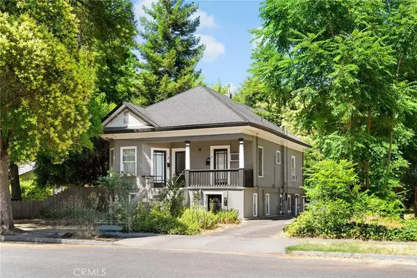 1029 Salem Street, Chico, CA 95928