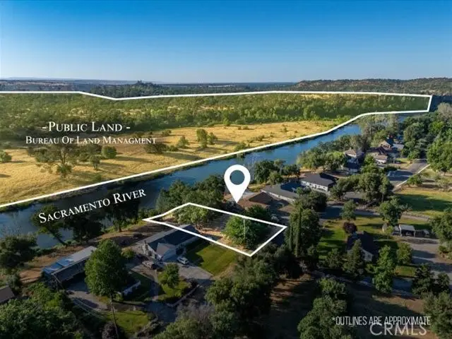 15460 China Rapids, Red Bluff, CA 96080 - Image #1