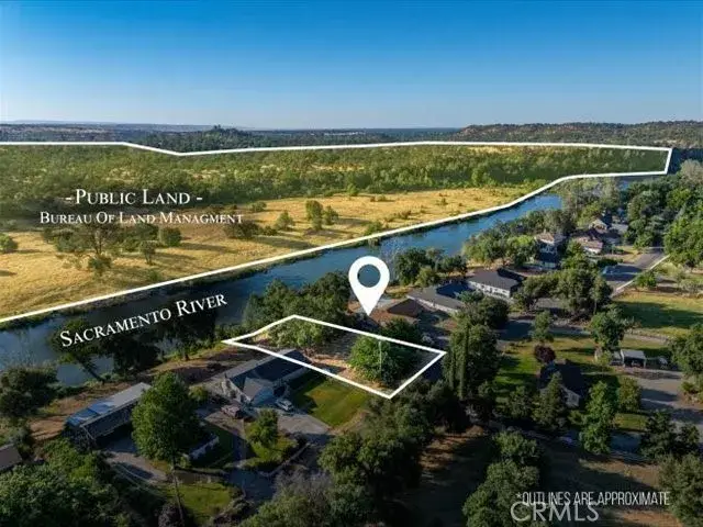 15460 China Rapids, Red Bluff, CA 96080 - #1