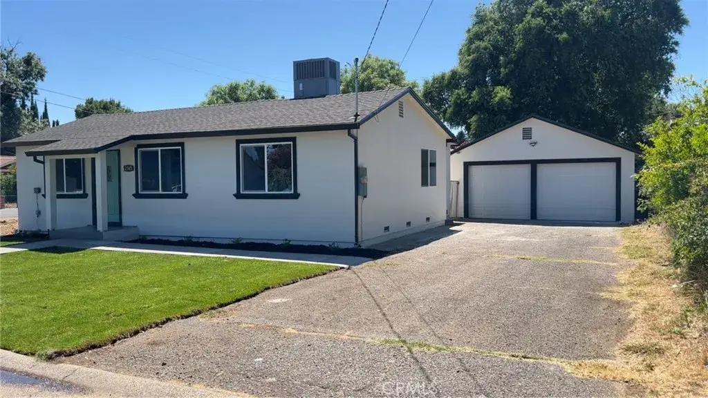 2165 Ceres Avenue, Chico, CA 95926 - Image #1