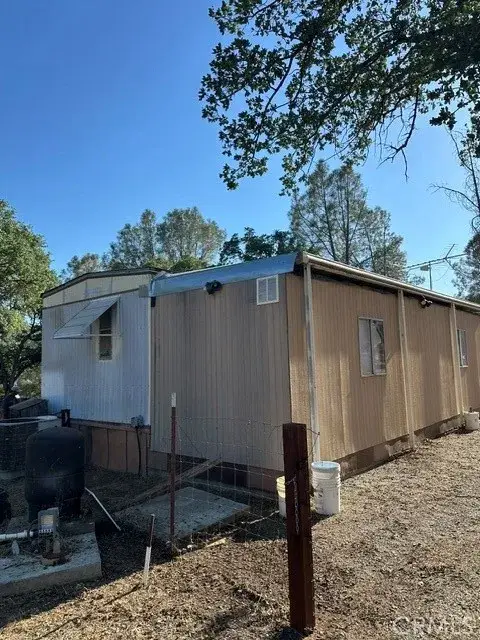 15977 S Mendocino Drive, Rancho Tehama Reserve, CA 96021 - #2