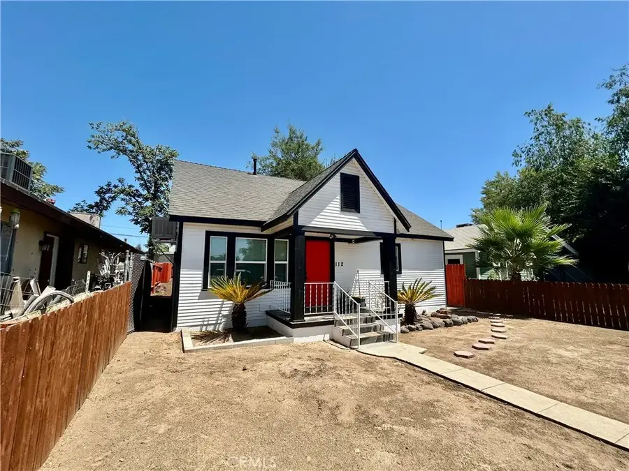 112 Woodrow Avenue, Bakersfield, CA 93308 - Image #2