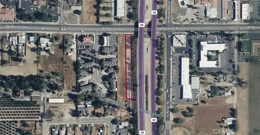 0 Porterville, Porterville, CA 93257 - Image #1