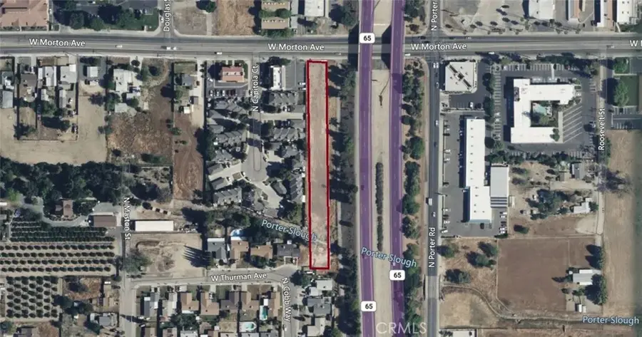 0 Porterville, Porterville, CA 93257 - Image #2