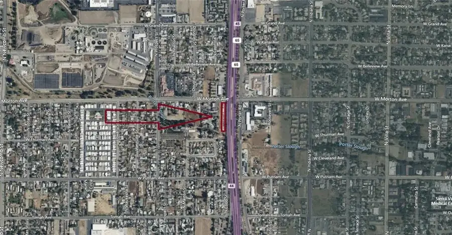 0 Porterville, Porterville, CA 93257 - Image #3