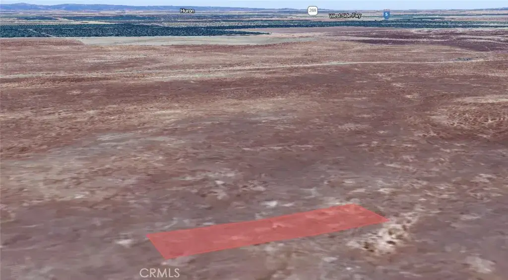 0 Coalinga, Coalinga, CA 93210 - Image #1