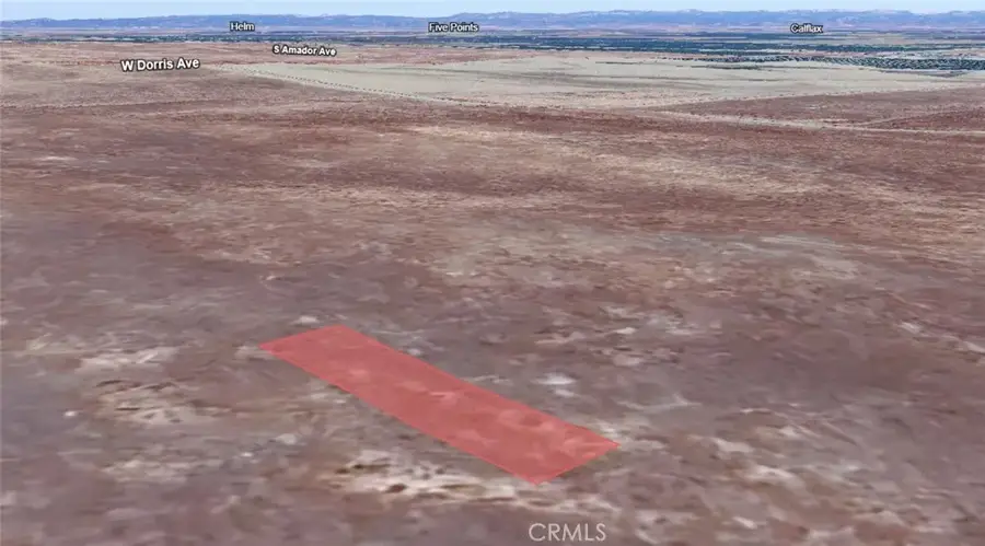 0 Coalinga, Coalinga, CA 93210 - Image #2