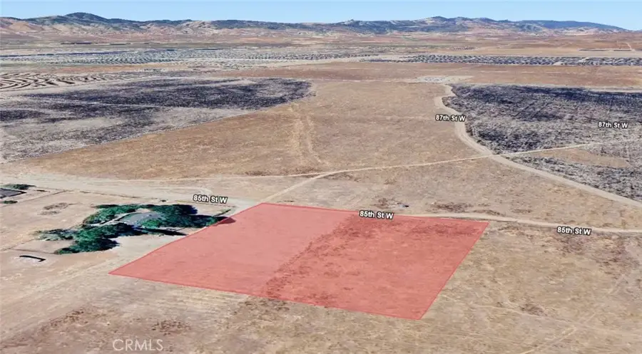 85 W Avenue F, Lancaster, CA 93536 - #3