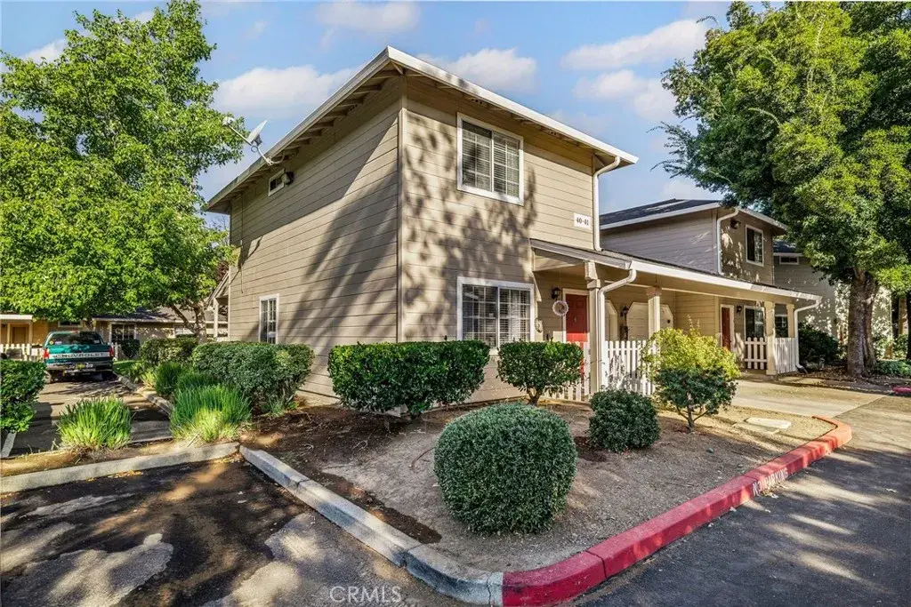 2055 Amanda Way #40, Chico, CA 95928 - Image #1