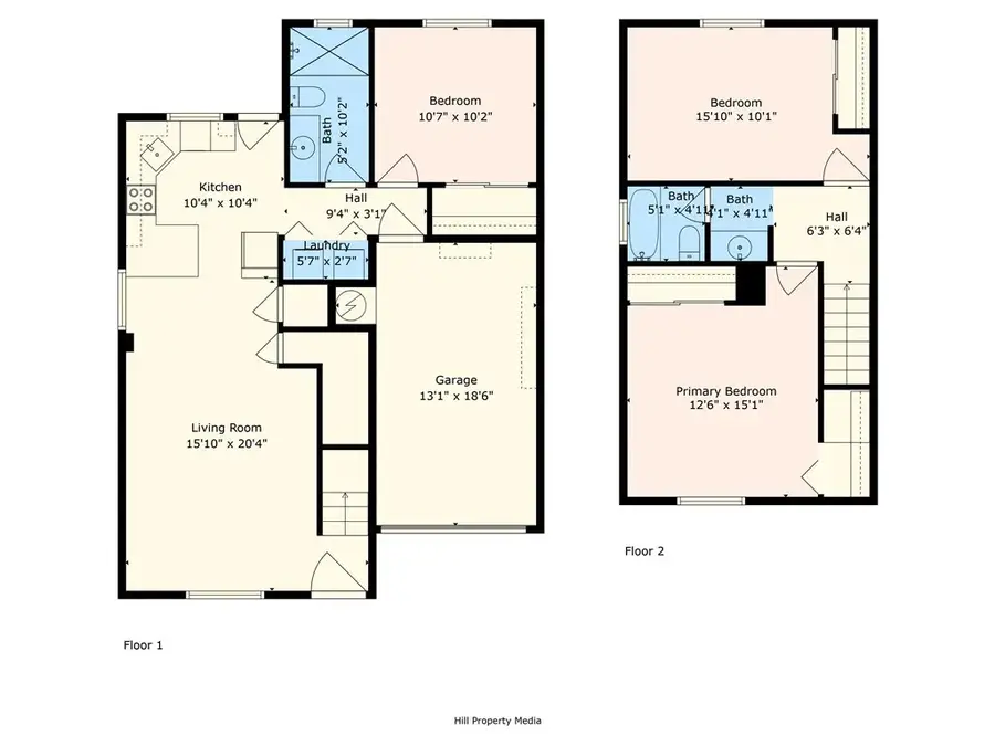 2055 Amanda Way #40, Chico, CA 95928 - Image #2