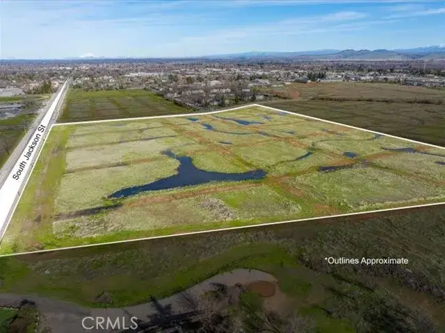 0 S Jackson, Red Bluff, CA 96080 - Image #1