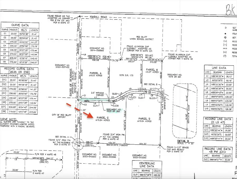 0 S Jackson, Red Bluff, CA 96080 - Image #2