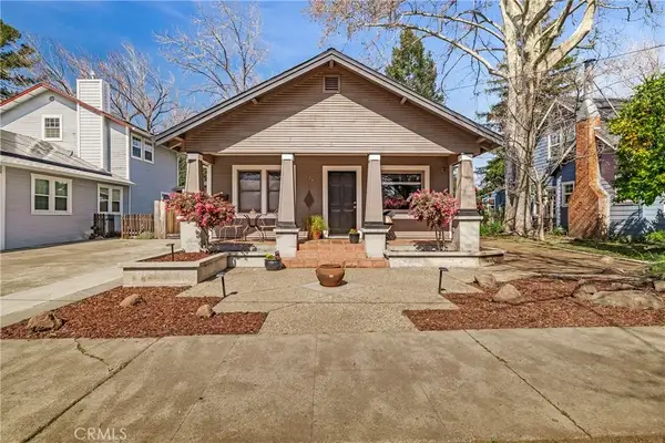 234 W 3rd Ave, Chico, CA 95926