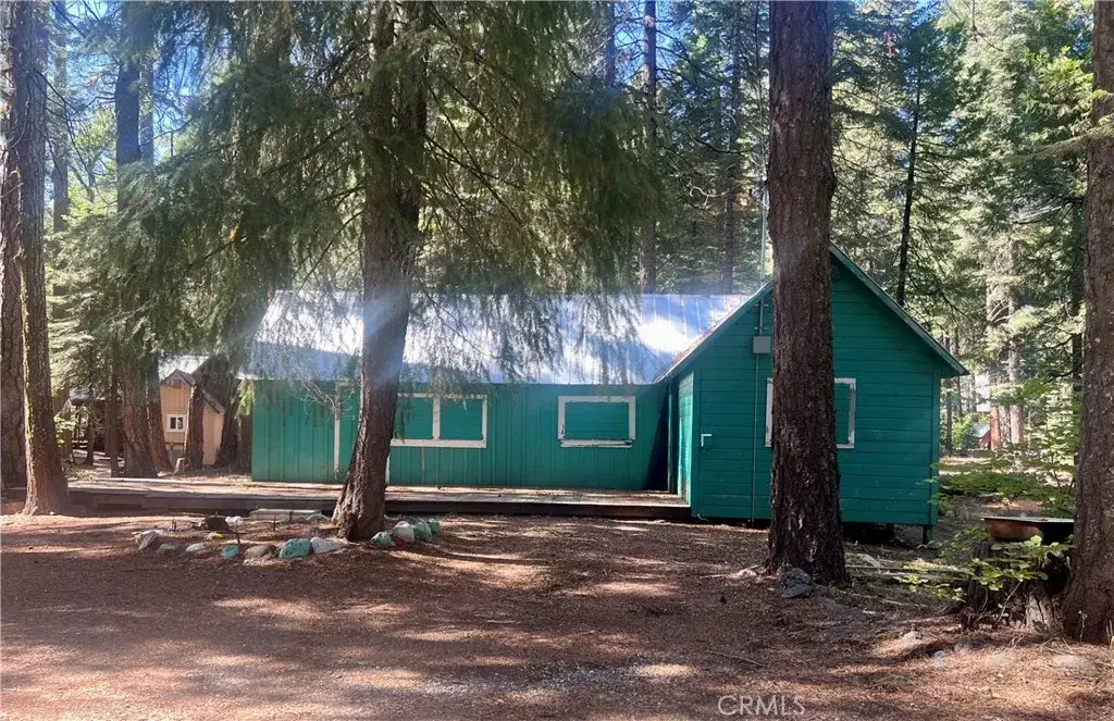 7404 Meadow Creek, Butte Meadows, CA 95942 - Image #1