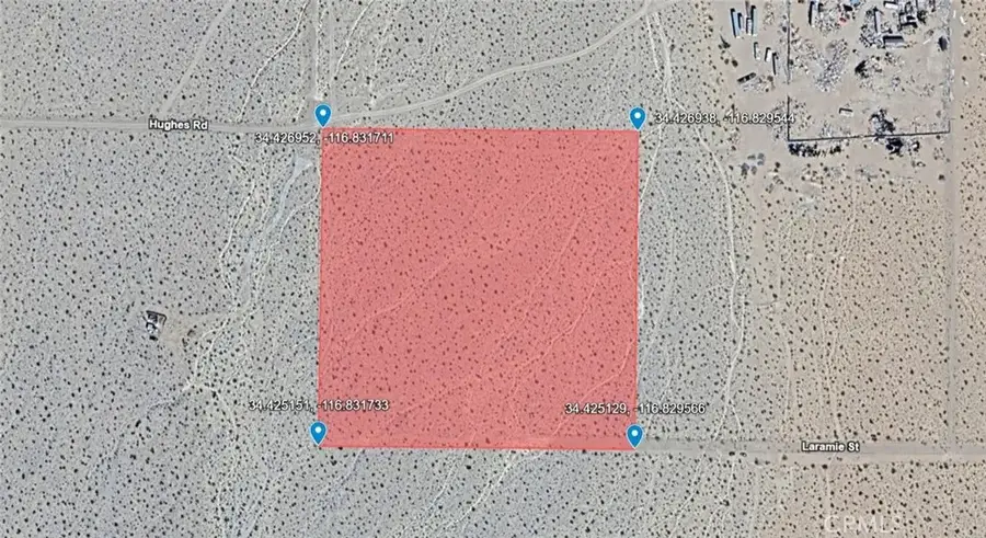 4490940 Cuatro, Lucerne Valley, CA 92356 - #2