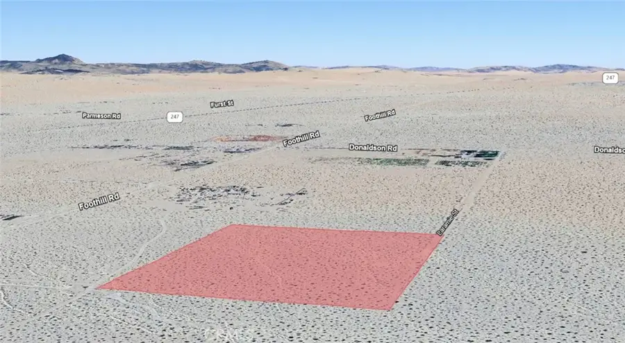 4490940 Cuatro, Lucerne Valley, CA 92356 - #3