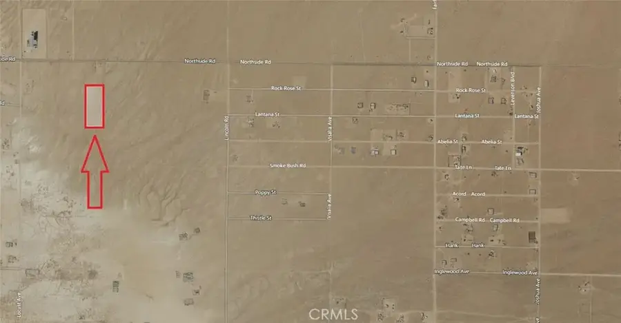 4520921 Lucerne Valley, Lucerne Valley, CA 92356 - #2