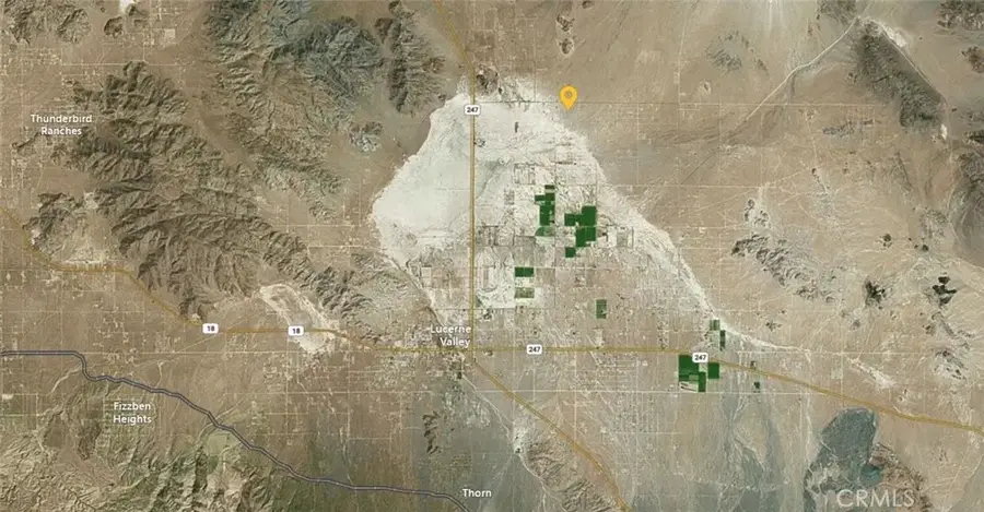 4520921 Lucerne Valley, Lucerne Valley, CA 92356 - #3