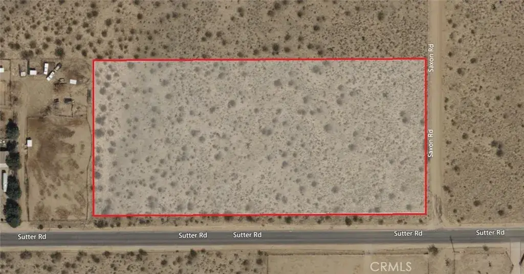 4511120 Sutter, Lucerne Valley, CA 92356 - #1