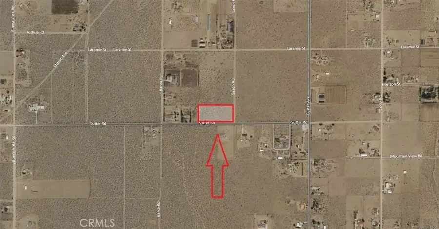 4511120 Sutter, Lucerne Valley, CA 92356 - #2