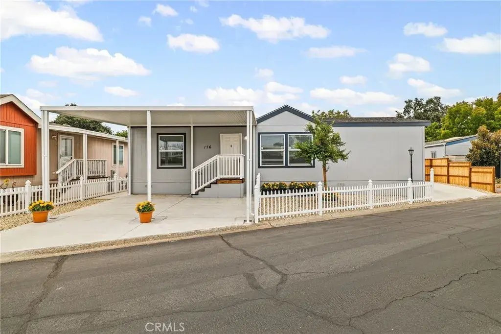 1901 Dayton #176, Chico, CA 95928 - Image #1