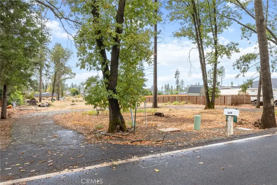 888 Thomasson, Paradise, CA 95969 - Image #2